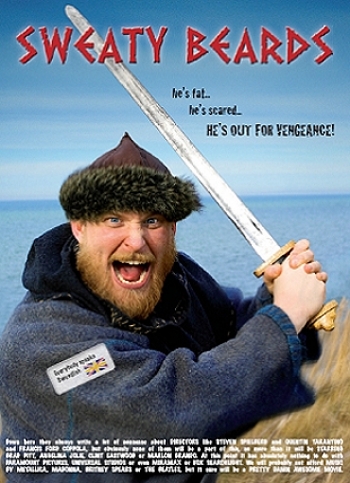Неудержимые викинги / Sweaty Beards (2010)