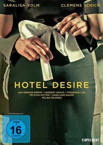 Отель желание / Hotel Desire (2011)