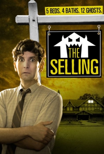 Как продать жуткое поместье / The Selling (2011)