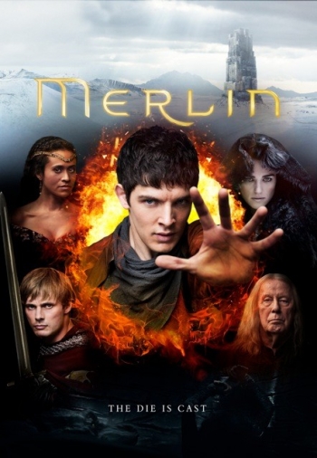 Мерлин 5 сезон / Merlin (2012)