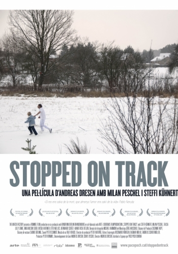 Остановка на перегоне / Halt auf freier Strecke / Stopped on Track (2011)