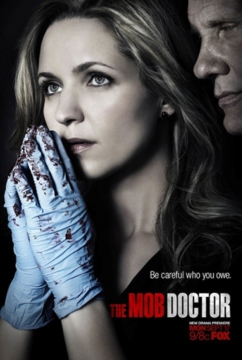 Доктор мафии 1 сезон / The Mob Doctor (2012)