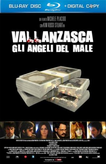 Валланцаска — ангелы зла / Vallanzasca