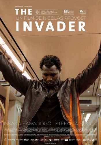 Захватчик / L'envahisseur / The Invader (2011)