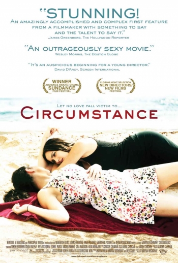 Обстоятельство / Circumstance (2011)