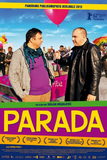 Парад / Parada (2011)