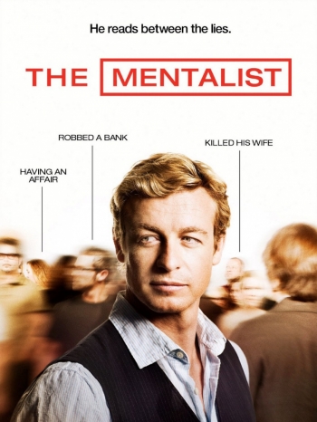 Менталист 5 сезон / The Mentalist (2012)